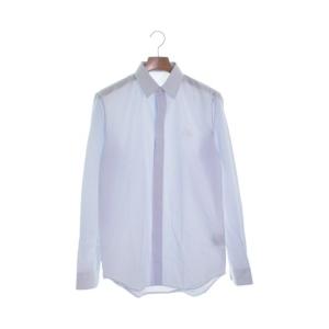 ディオールオム DIOR HOMME メンズ トップス シャツ 長袖 ロゴ スペア