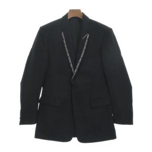 【美品】Dior Homme テーラード ジャケット エディ期 07ss Dior HOMME 美品 07SS ディオールオム エディ期 切替