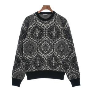 Dior Homme ニット・セーター メンズ ディオールオム 中古　古着