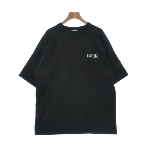 Dior Homme Tシャツ・カットソー メンズ ディオールオム 中古　古着