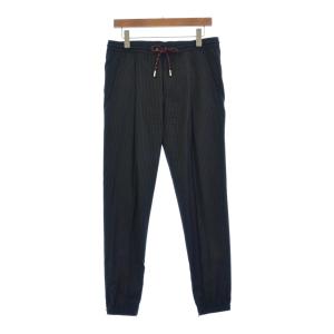 新品未使用 ディオールオム スラックス パンツ 46 ブラック 黒 Dior HOMME Homme パンツ（その他） メンズ ディオールオム 中古 古着