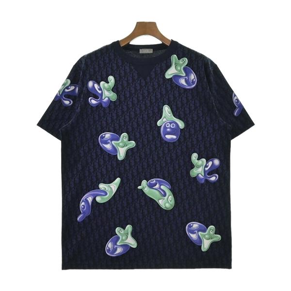 Dior Homme Tシャツ・カットソー メンズ ディオールオム 中古　古着