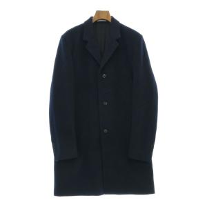 Dior Homme チェスターコート メンズ ディオールオム 中古　古着