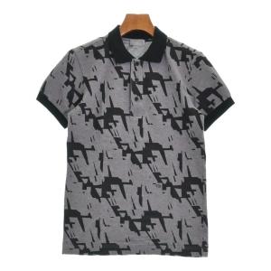 Yves Saint Laurent イヴ サンローラン 半袖 ポロシャツ M YVES SAINT LAURENT イヴ サンローラン 半袖 ポロシャツ M メンズ