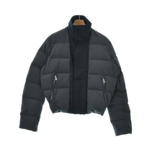Dior Homme ダウンジャケット/ダウンベスト メンズ ディオールオム 中古　古着
