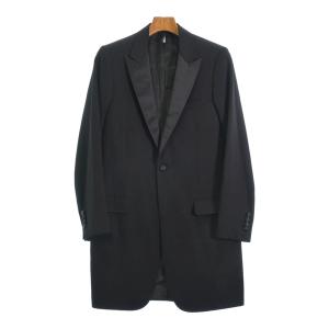 Dior HOMME ディオールオム 2003AW Luster ウールラメ テーラード