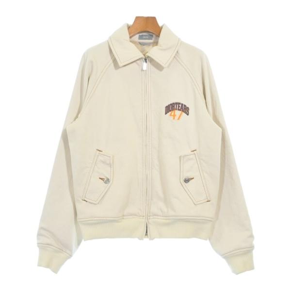 Dior Homme デニムジャケット メンズ ディオールオム 中古　古着
