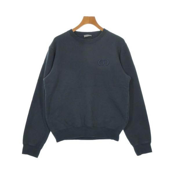 Dior Homme スウェット メンズ ディオールオム 中古　古着