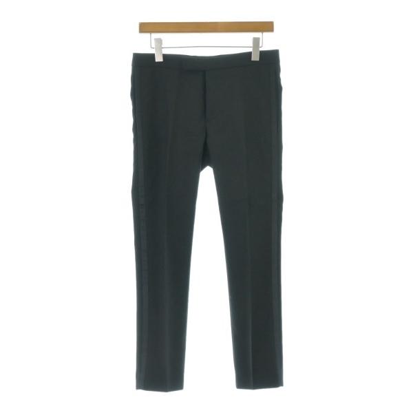 Dior Homme スラックス メンズ ディオールオム 中古　古着