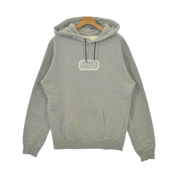 Dior Homme パーカー メンズ ディオールオム 中古　古着