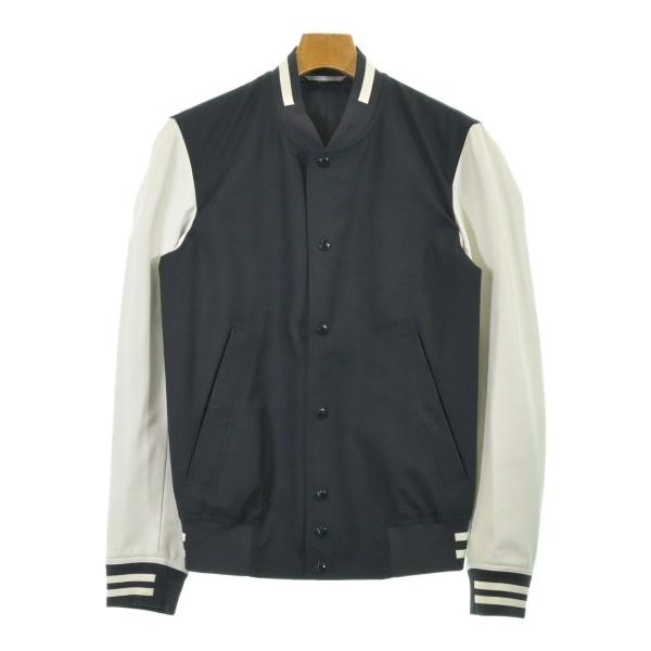 Dior Homme スタジャン メンズ ディオールオム 中古　古着