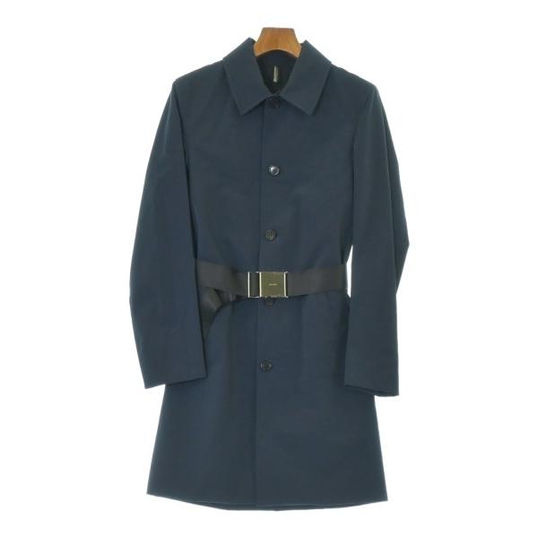 Dior Homme トレンチコート メンズ ディオールオム 中古　古着