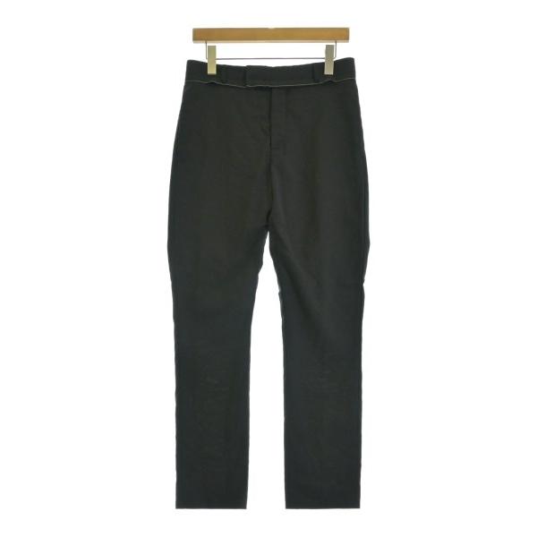 Dior Homme スラックス メンズ ディオールオム 中古　古着