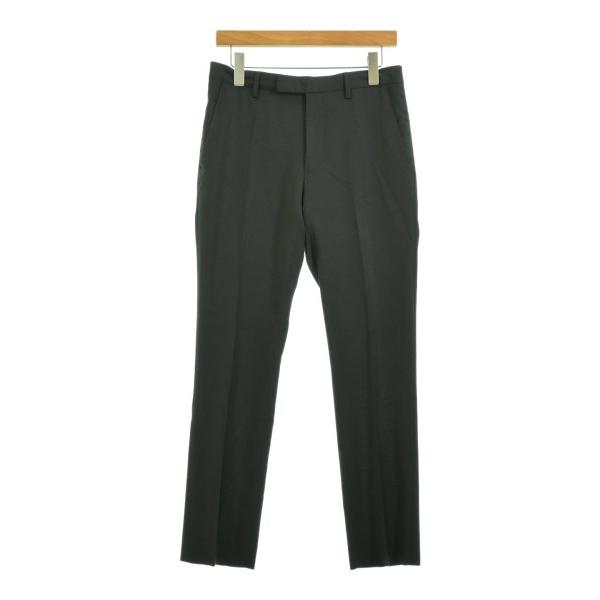 Dior Homme スラックス メンズ ディオールオム 中古　古着