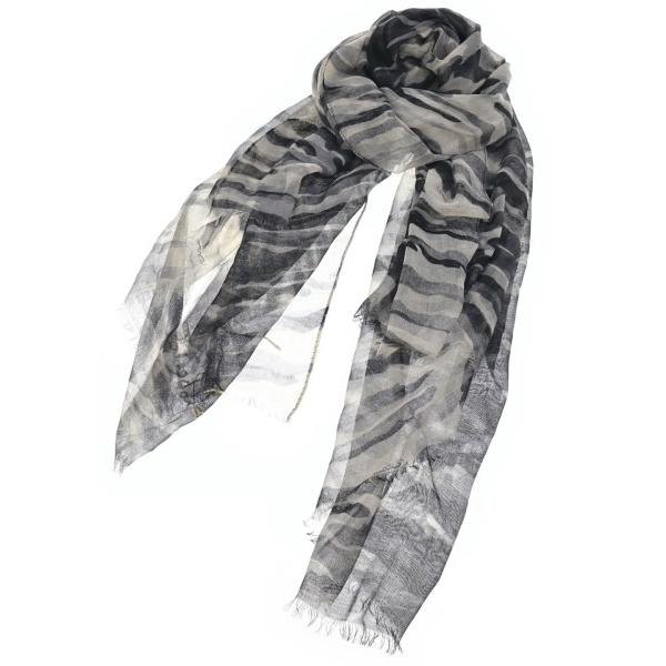 roberto cavalli ストール レディース ロベルトカバリ 中古　古着