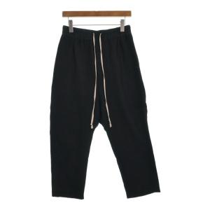 Rick Owens DRAWSTRING CROPPED サルエル Rick Owens リックオウエンス 16AW イタリア製 DRAWSTRING