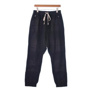 Rick Owens DRKSHDW リックオウエンス ラウンジパンツ BERLIN