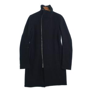 Rick Owens コート(その他) メンズ リックオウエンス 中古 Rick Owens コート(その他) メンズ リックオウエンス 中古