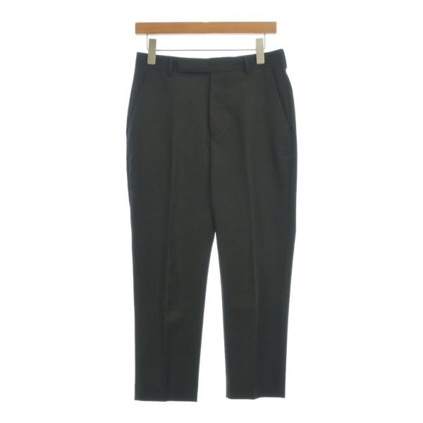 Rick Owens スラックス レディース リックオウエンス 中古　古着