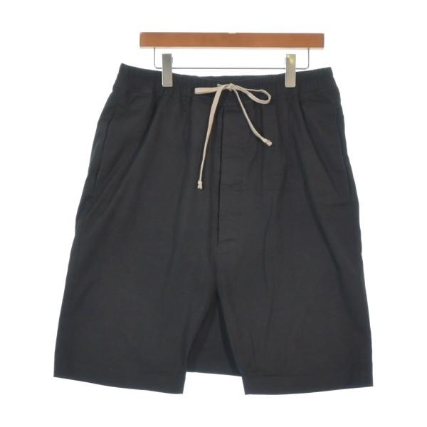 Rick Owens ショートパンツ メンズ リックオウエンス 中古　古着
