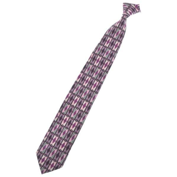 EMILIO PUCCI ネクタイ メンズ エミリオプッチ 中古　古着