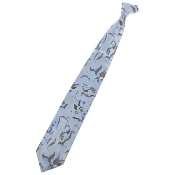 EMILIO PUCCI ネクタイ メンズ エミリオプッチ 中古　古着