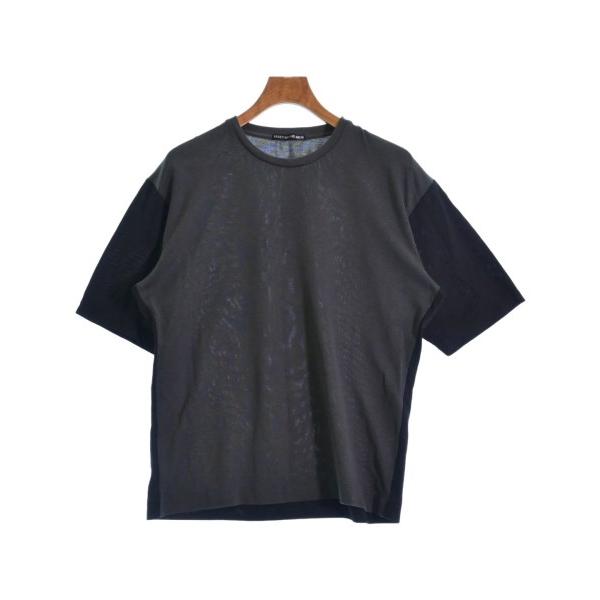 ISSEY MIYAKE MEN Tシャツ・カットソー メンズ イッセイ　ミヤケ　メン 中古　古着