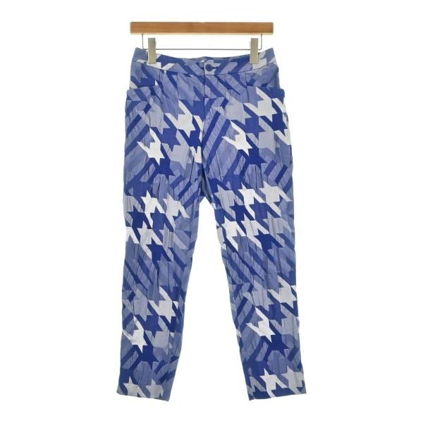 ISSEY MIYAKE パンツ（その他） レディース イッセイミヤケ 中古　古着