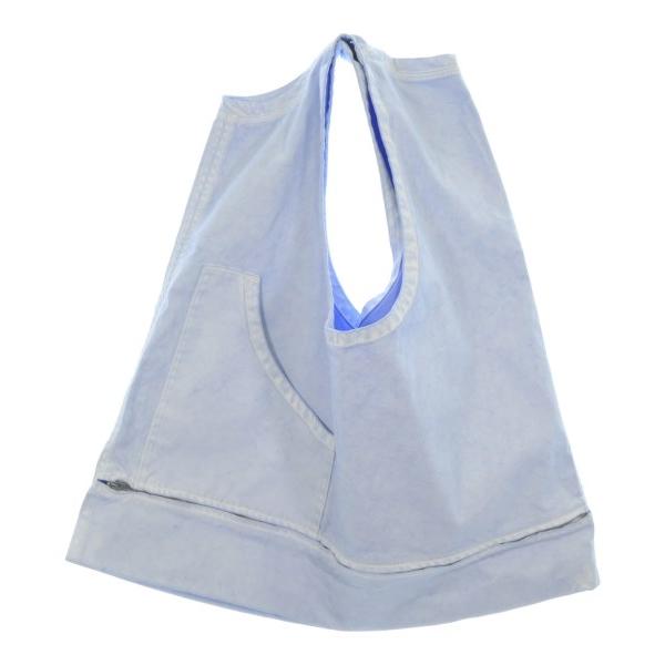 ISSEY MIYAKE ショルダーバッグ レディース イッセイミヤケ 中古　古着