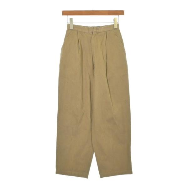 ISSEY MIYAKE パンツ（その他） レディース イッセイミヤケ 中古　古着