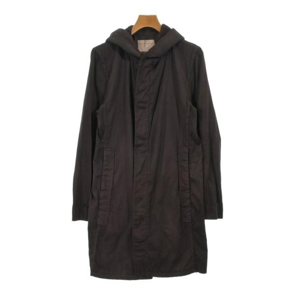 STEPHAN SCHNEIDER コート メンズ ステファンシュナイダー 中古　古着