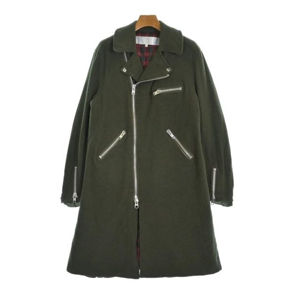 TAO コート（その他） レディース タオ 中古　古着