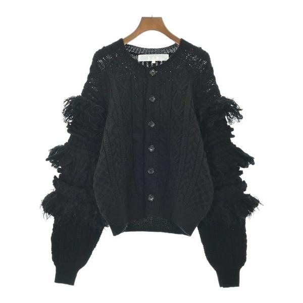 TAO カーディガン レディース タオ 中古　古着