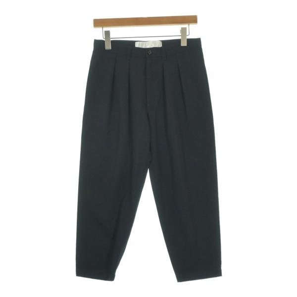 TAO クロップドパンツ レディース タオ 中古　古着