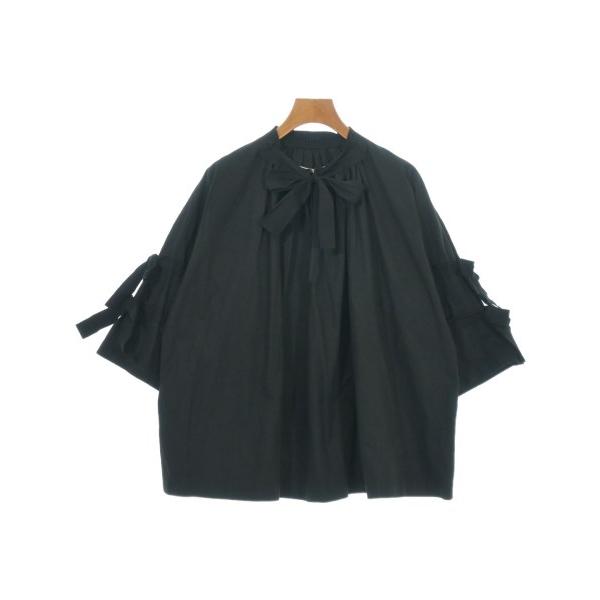 TAO ブラウス レディース タオ 中古　古着