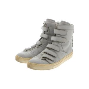 クリスヴァンアッシュスニーカーの商品一覧 通販 Yahoo ショッピング