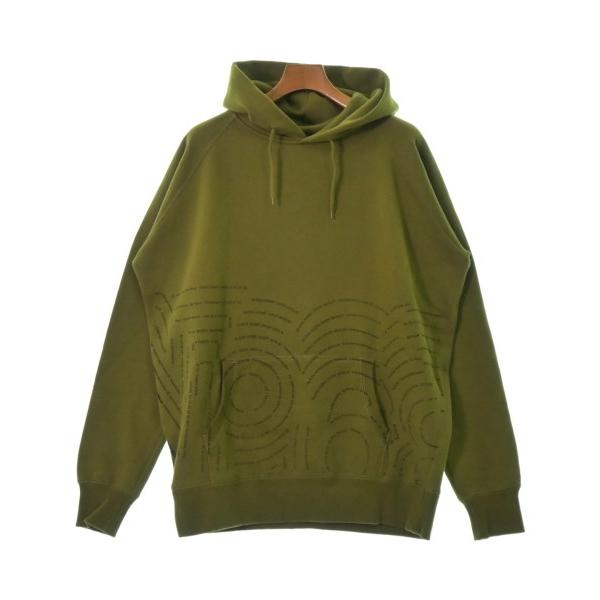 BLESS パーカー メンズ ブレス 中古　古着