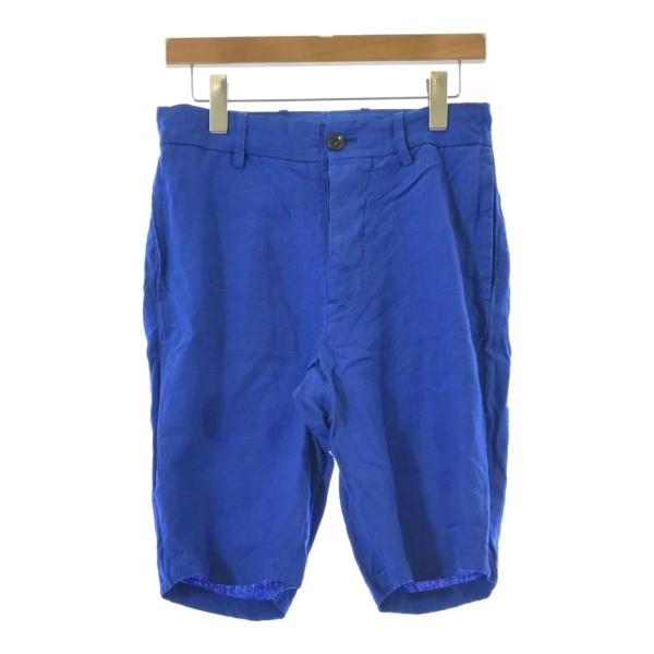 ARTS&amp;SCIENCE ショートパンツ レディース アーツアンドサイエンス 中古　古着
