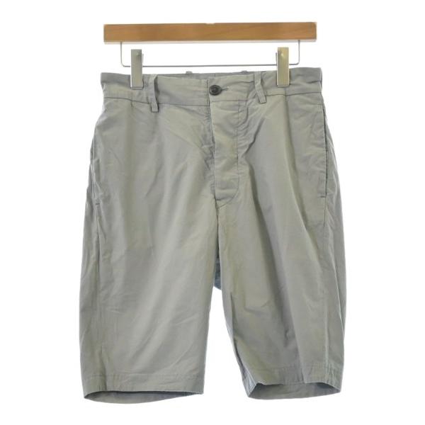 ARTS&amp;SCIENCE ショートパンツ レディース アーツアンドサイエンス 中古　古着