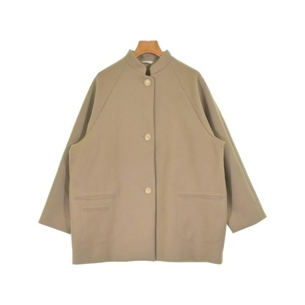 ARTS&amp;SCIENCE コート（その他） レディース アーツアンドサイエンス 中古　古着