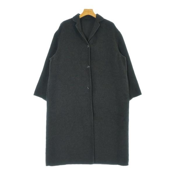 ARTS&amp;SCIENCE チェスターコート レディース アーツアンドサイエンス 中古　古着