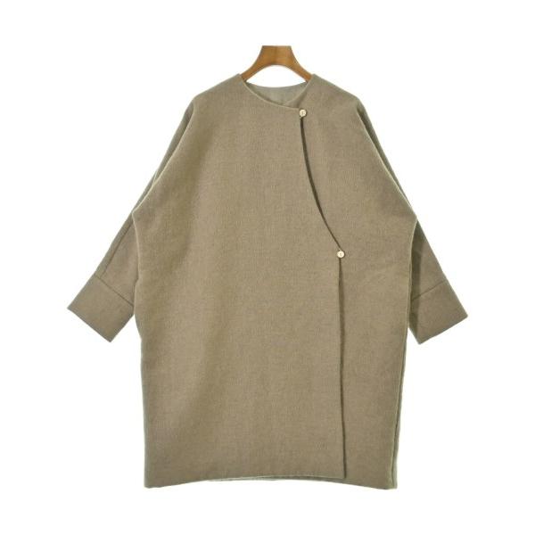 ARTS&amp;SCIENCE コート（その他） レディース アーツアンドサイエンス 中古　古着