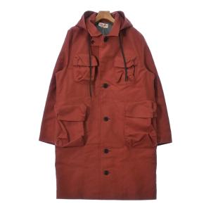 POLO RALPH LAUREN（ポロ・ラルフローレン） 美品 ダッフルコート Wool