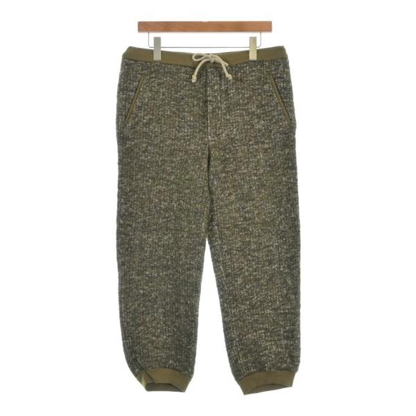 FRANK LEDER パンツ（その他） メンズ フランクリーダー 中古　古着