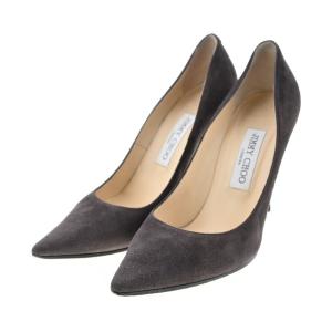 JIMMY CHOO ジミー チュウ BILLIE 85 チャンキーヒール