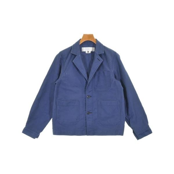 GANRYU ブルゾン（その他） メンズ ガンリュウ 中古　古着