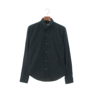 Band Of Outsiders カジュアルシャツ メンズ バンドオブアウトサイダーズ 中古　古着｜ragtagonlineshop