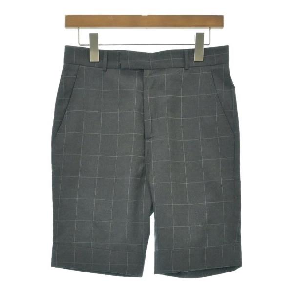Band Of Outsiders ショートパンツ メンズ バンドオブアウトサイダーズ 中古　古着