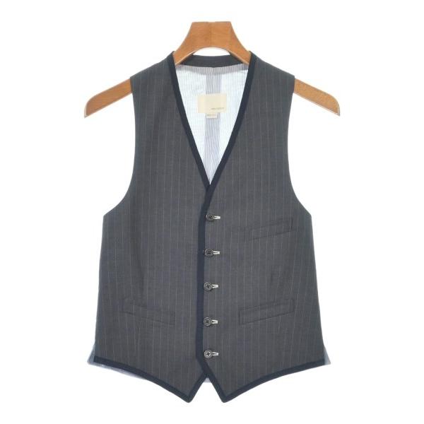 Band Of Outsiders カジュアルシャツ メンズ バンドオブアウトサイダーズ 中古　古着