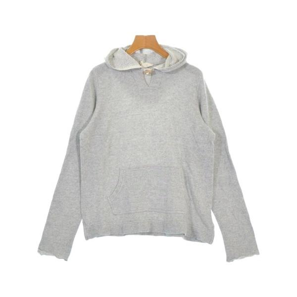 Band Of Outsiders パーカー レディース バンドオブアウトサイダーズ 中古　古着